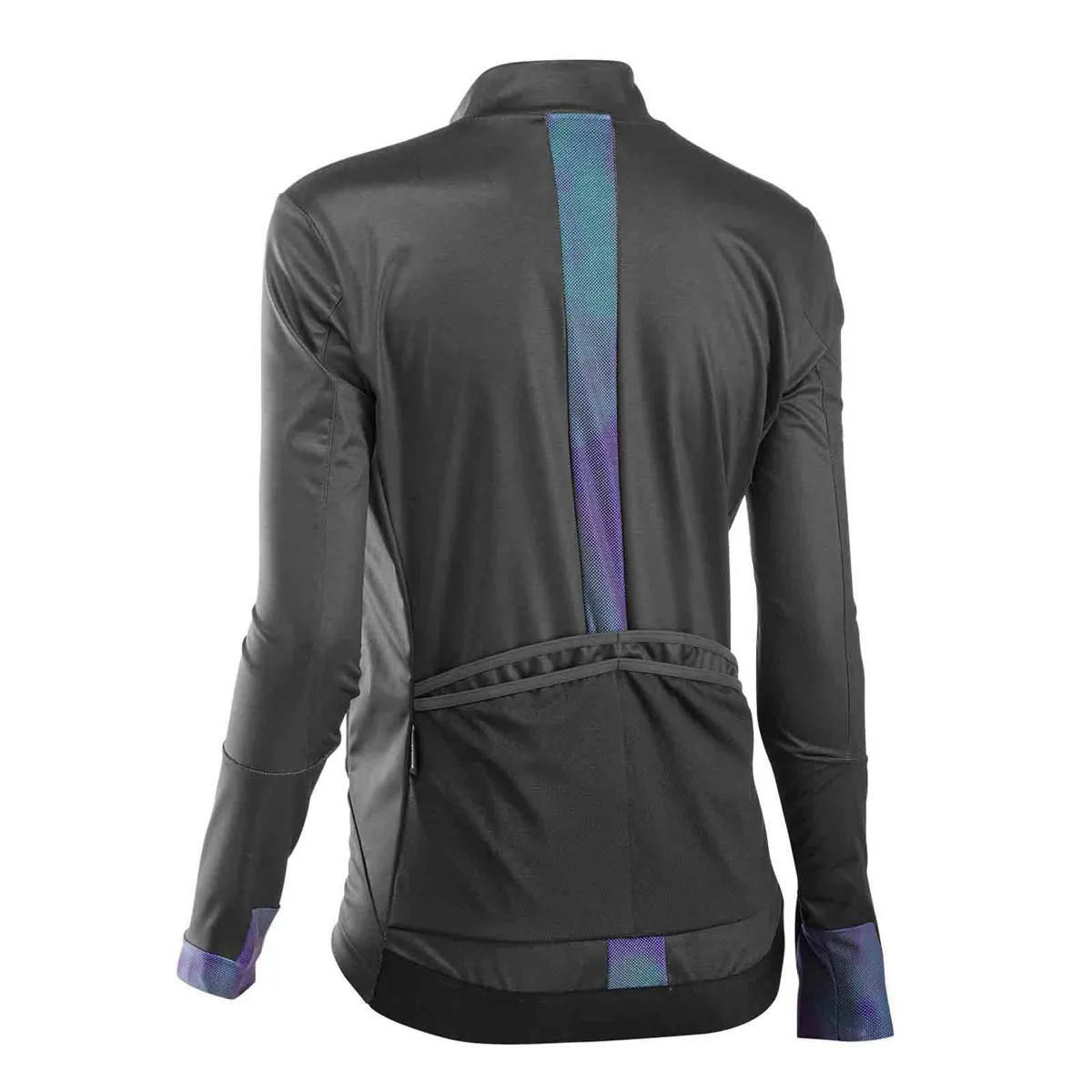 NORTHWAVE EXTREME 2 WMN JACKET black/iridescent | Bike jacket