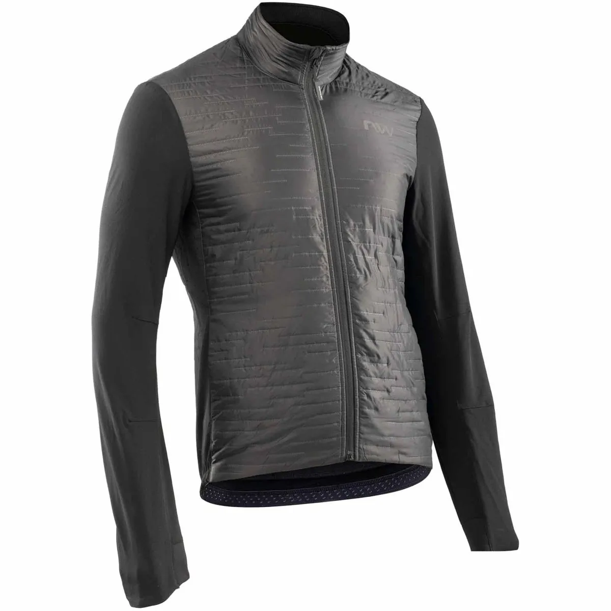 NORTHWAVE EXTREME TRAIL JACKET black | Вело яке