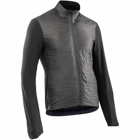 NORTHWAVE EXTREME TRAIL JACKET black | Вело яке