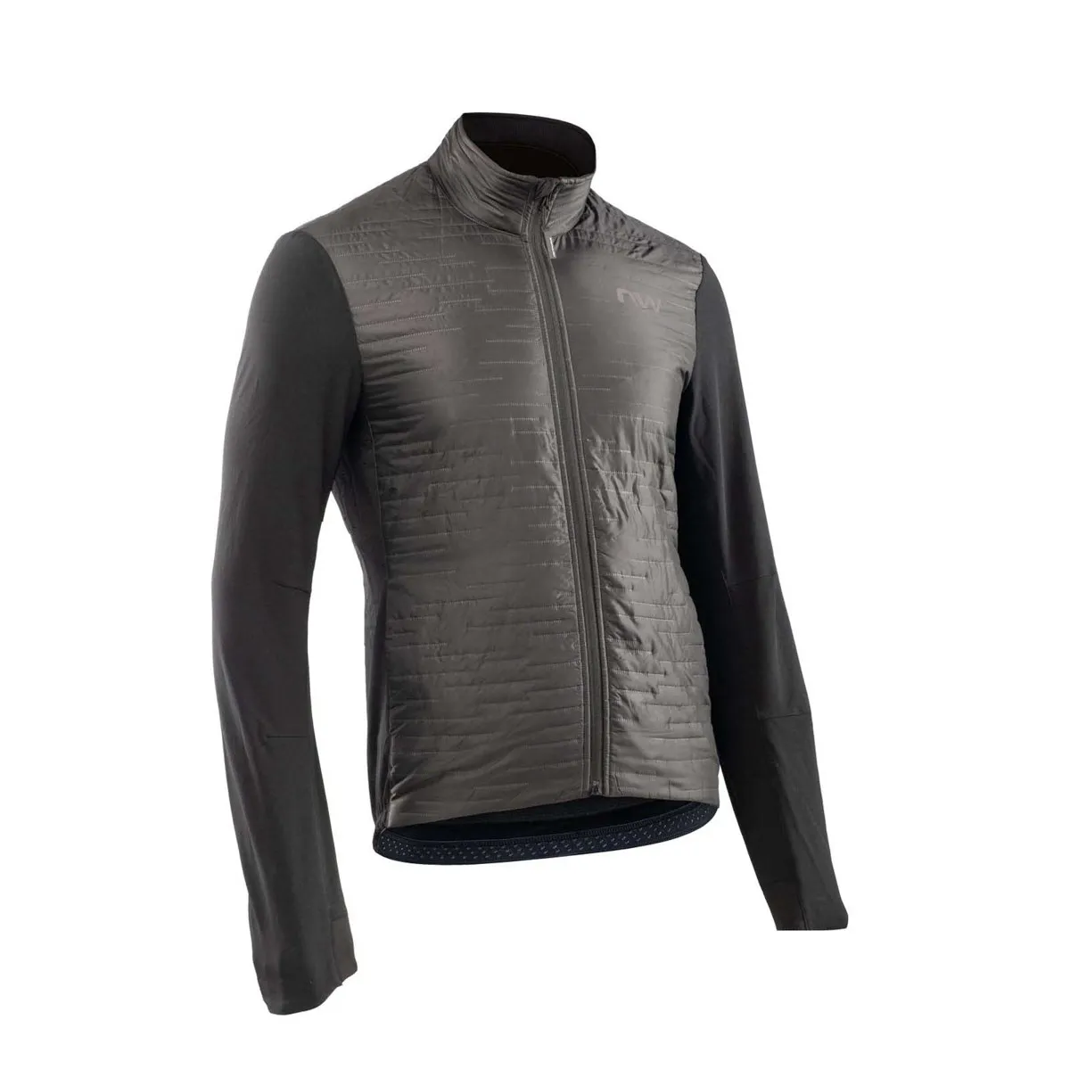 NORTHWAVE EXTREME TRAIL JACKET black | Bike jacket