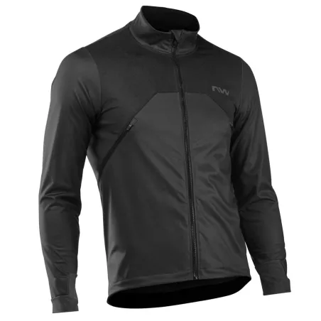 NORTHWAVE EXTREME 2 JACKET black | Вело яке
