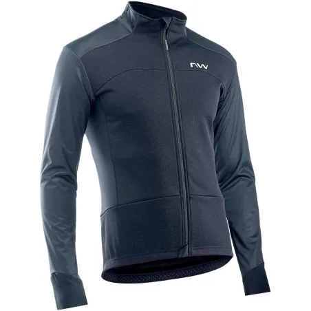 NORTHWAVE RELOAD JACKET SP black | Вело яке