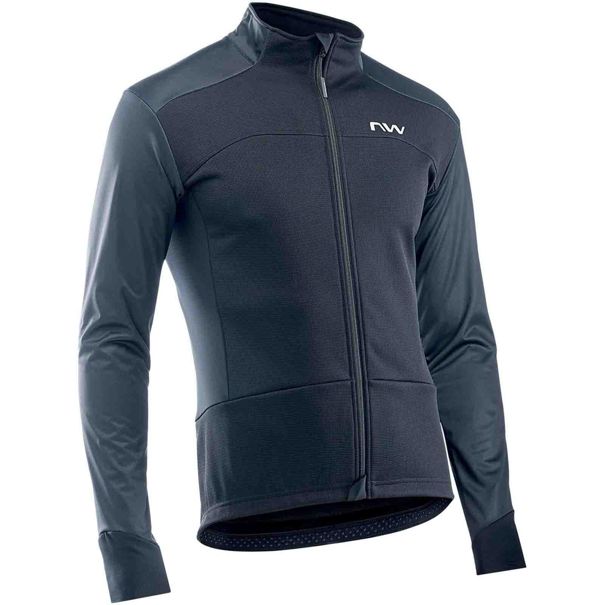 NORTHWAVE RELOAD JACKET SP black | Вело яке NORTHWAVE RELOAD JACKET SP black | Вело яке