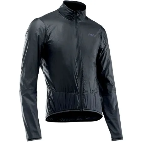 NORTHWAVE EXTREME POLAR JACKET SP black | Вело яке