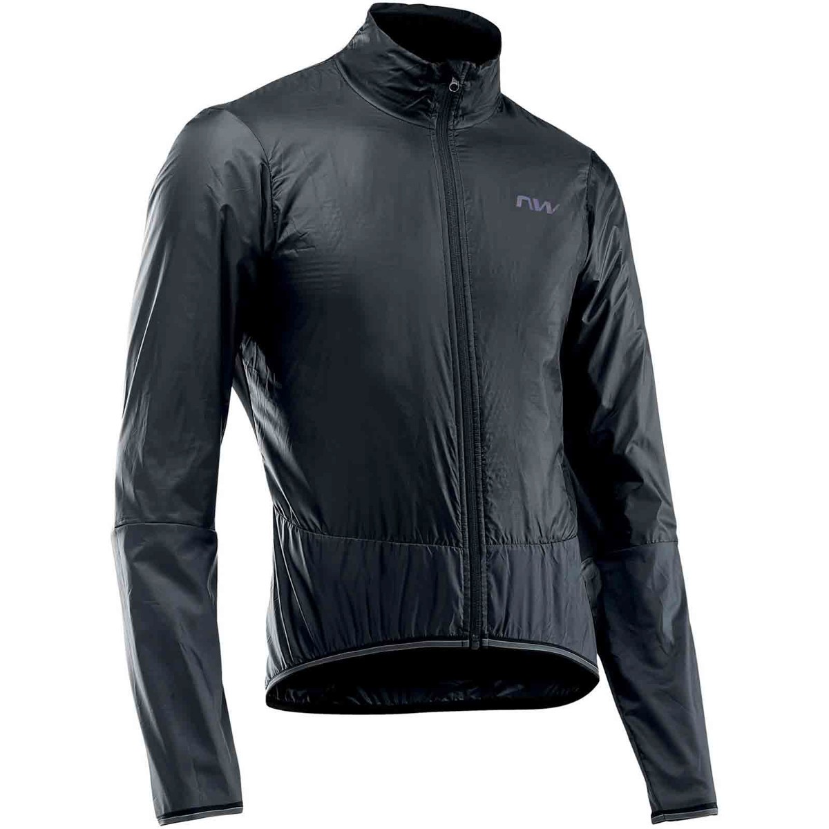 NORTHWAVE EXTREME POLAR JACKET SP black | Вело яке