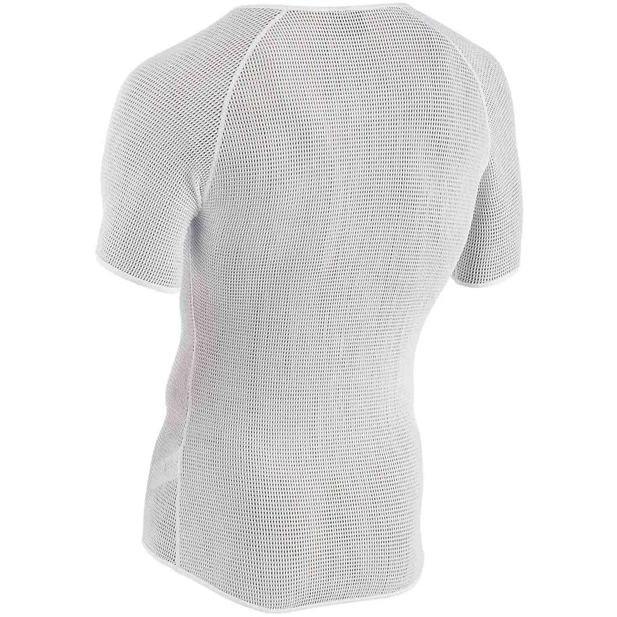 NORTHWAVE LIGHT JERSEY SHORT SLEEVE white