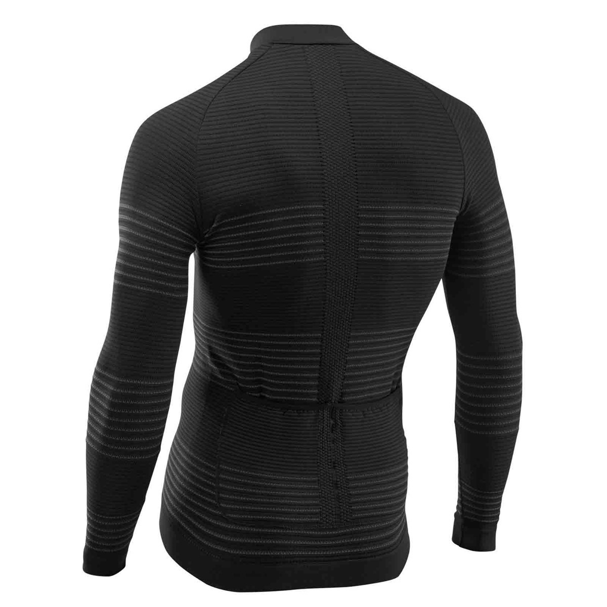 NORTHWAVE TRIP KNIT JERSEY black | Вело джърси
