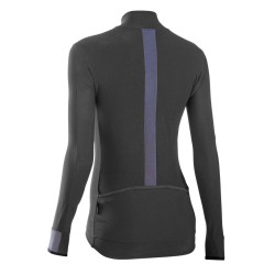 NORTHWAVE FAHRENHEIT WMN JERSEY LS black | Bike jersey