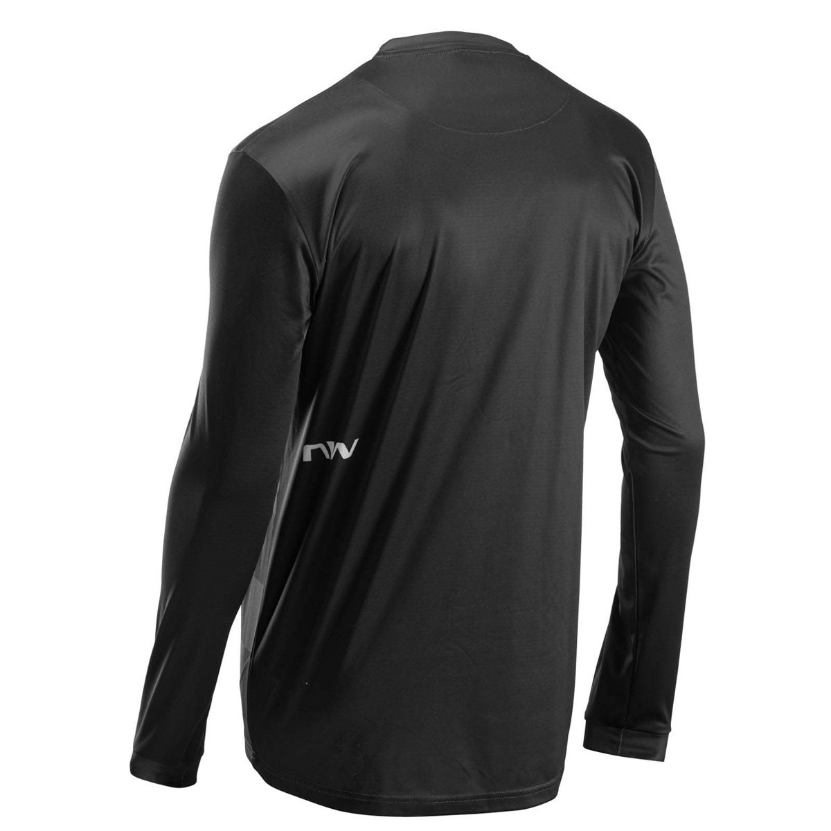 NORTHWAVE SHARP JERSEY black | Bike jersey
