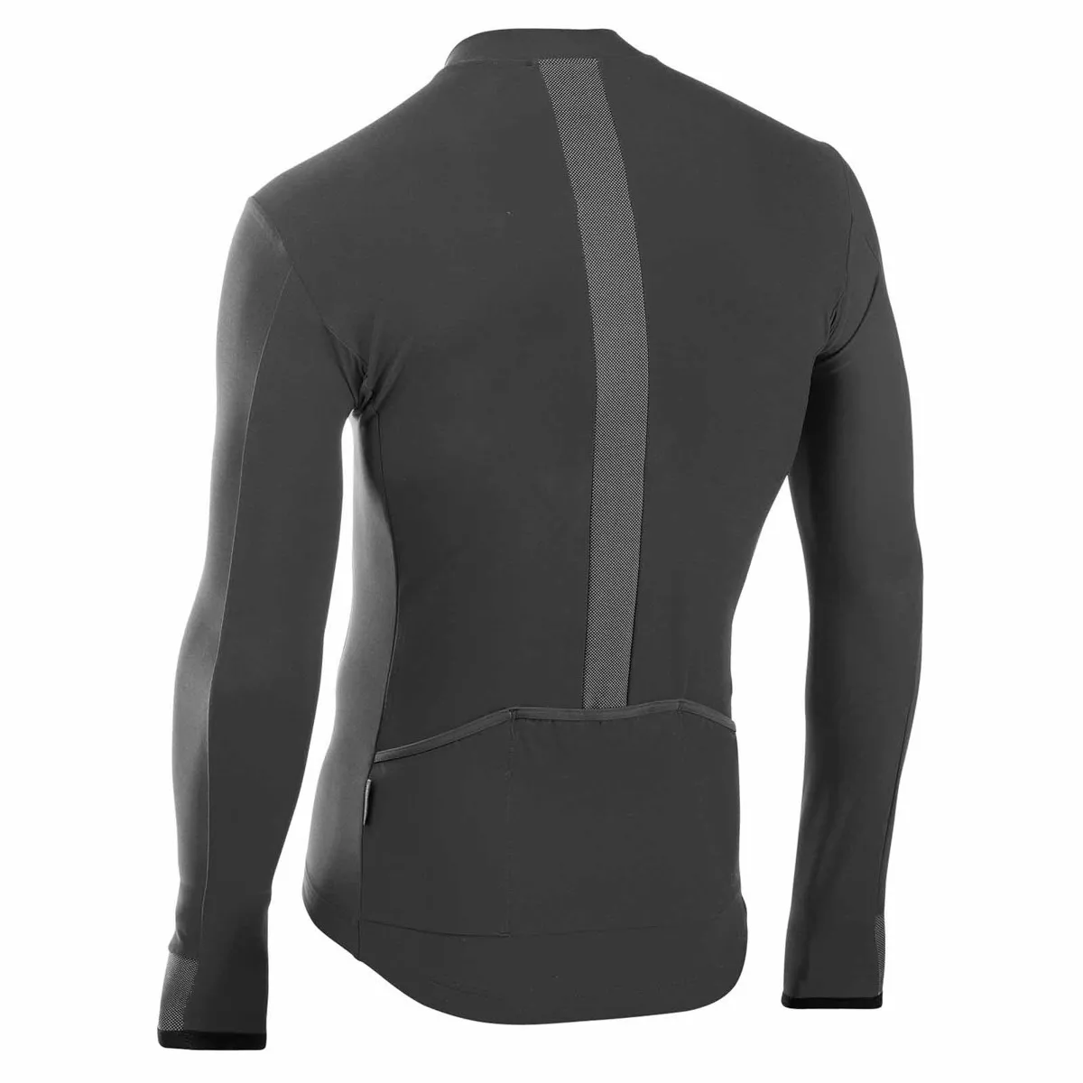 NORTHWAVE FAHRENHEIT JERSEY LS black | Bike jersey