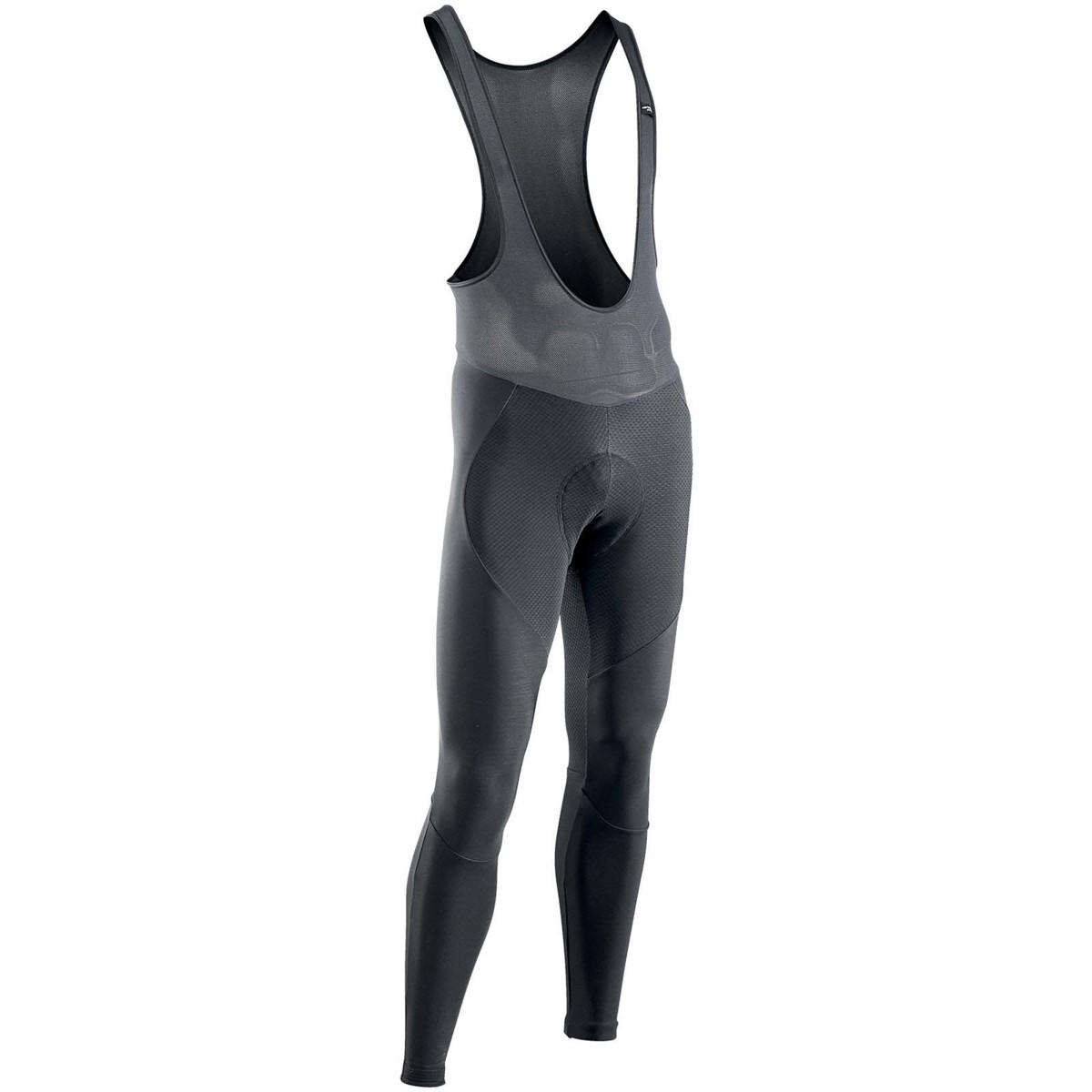 NORTHWAVE ACTIVE GEL BIBTIGHT MS black | Вело клин