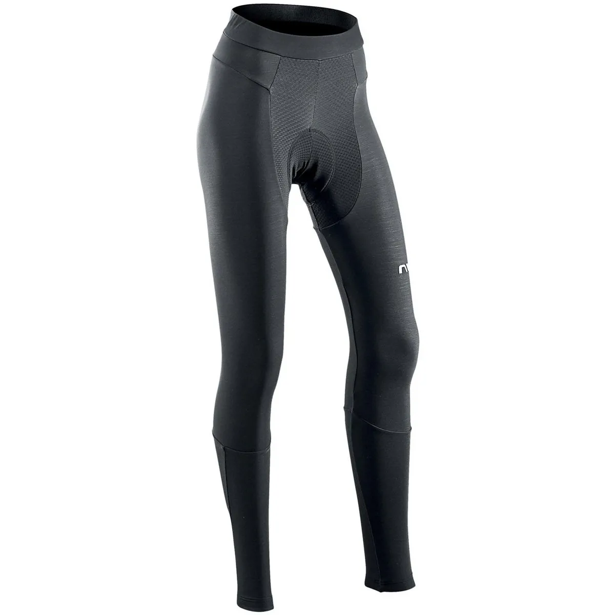 NORTHWAVE ACTIVE WMN TIGHT MS black | Вело клин