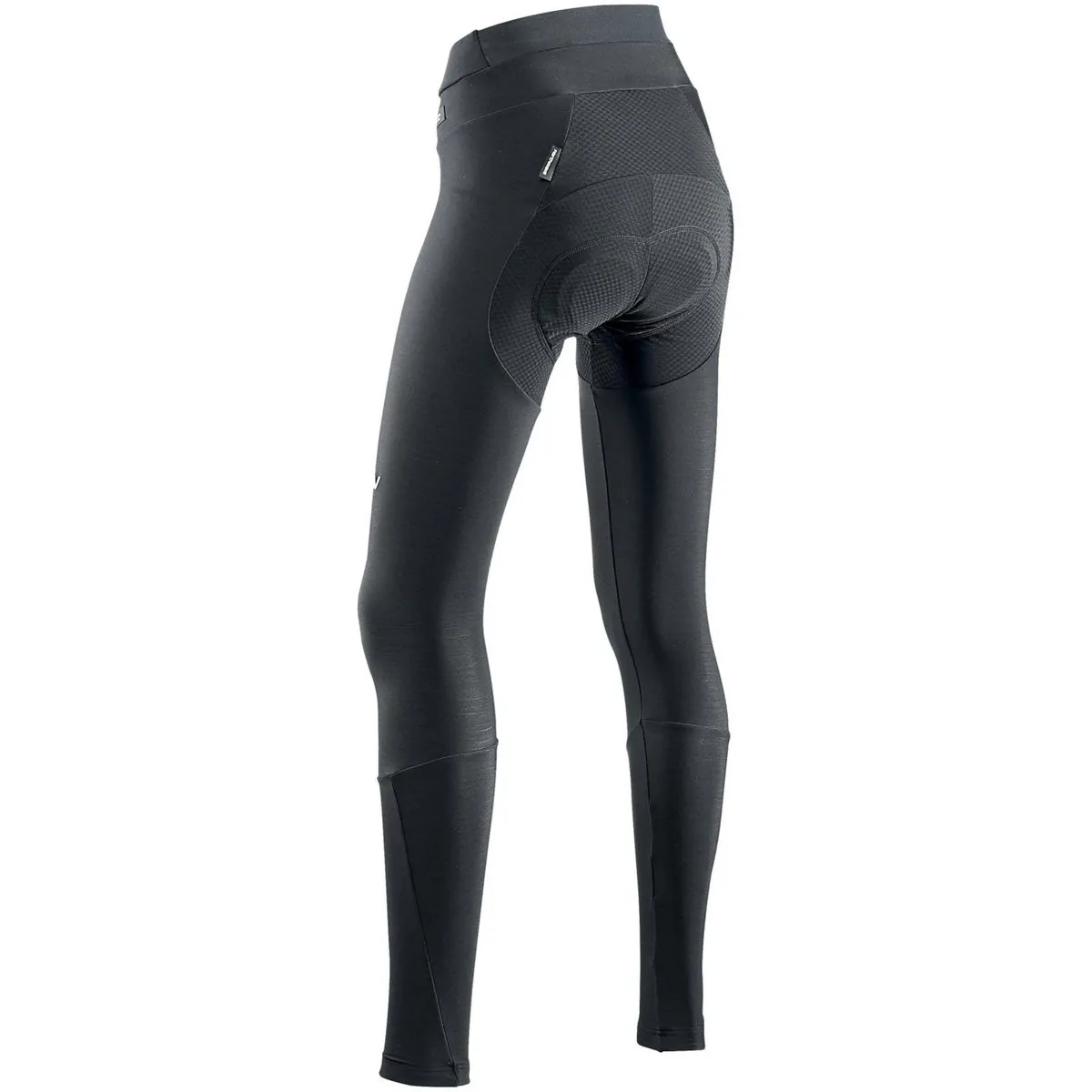 NORTHWAVE ACTIVE WMN TIGHT MS black | Вело клин