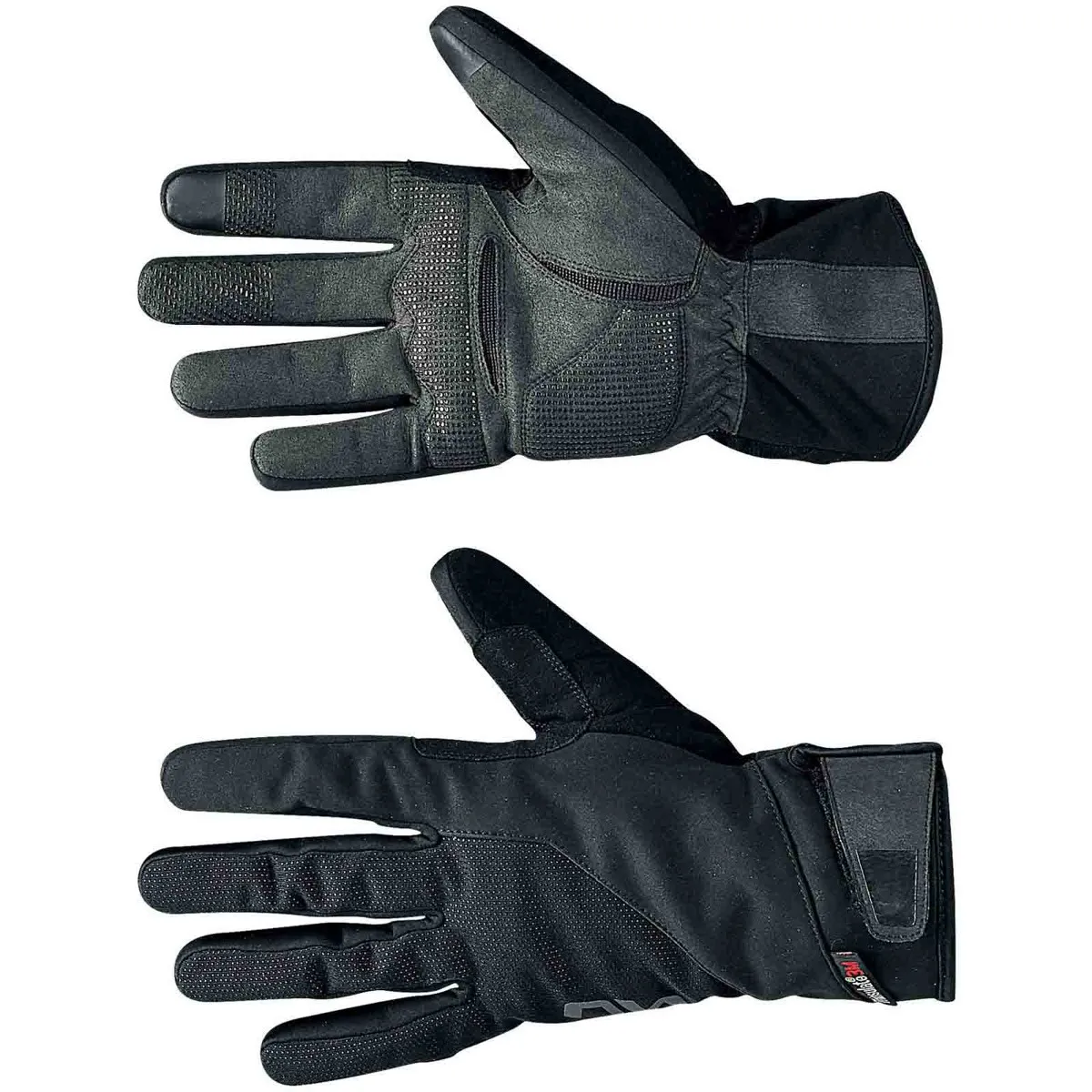 NORTHWAVE FAST ARCTIC GLOVE black | Bike gloves