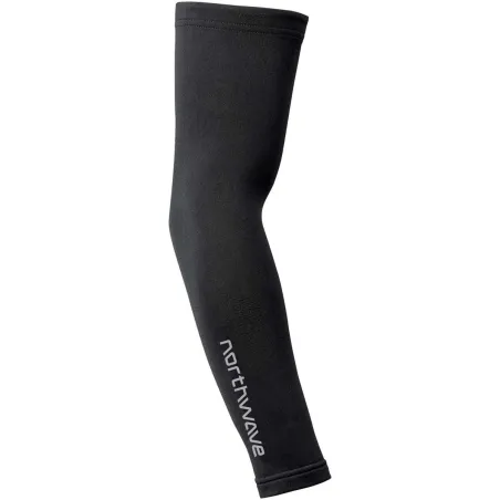 NORTHWAVE EASY ARM WARMER black | Warmer