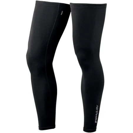 NORTHWAVE EASY LEG WARMER black | Warmer