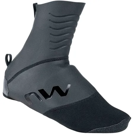 NORTHWAVE EXTREME PRO HIGH SHOECOVER black | Гамаши