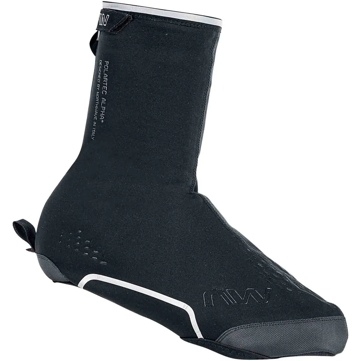 Shoe cover NORTHWAVE Fast Polar | black