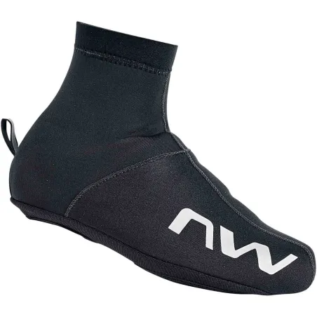 NORTHWAVE ACTIVE EASY SHOECOVER black | Гамаши