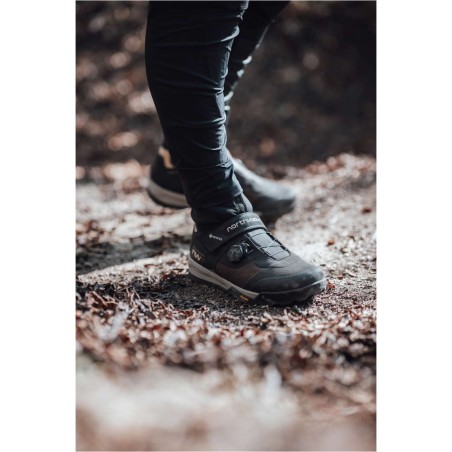NORTHWAVE KINGROCK PLUS GORE-TEX black/brown