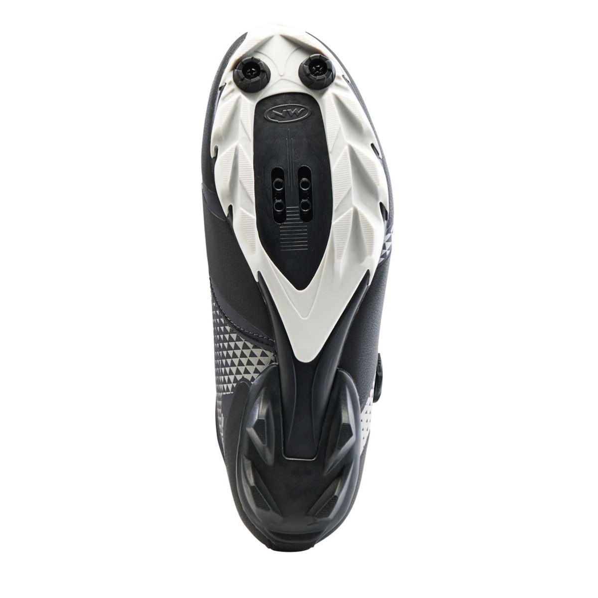 NORTHWAVE CELSIUS XC GORE-TEX carbon grey/reflective