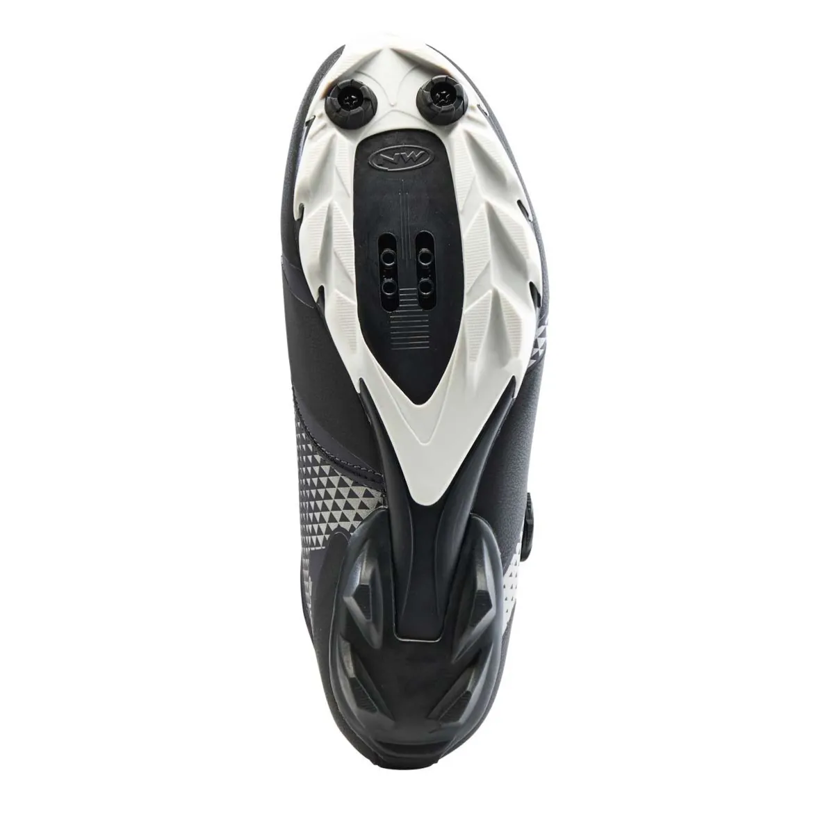 NORTHWAVE CELSIUS XC GORE-TEX carbon grey/reflective