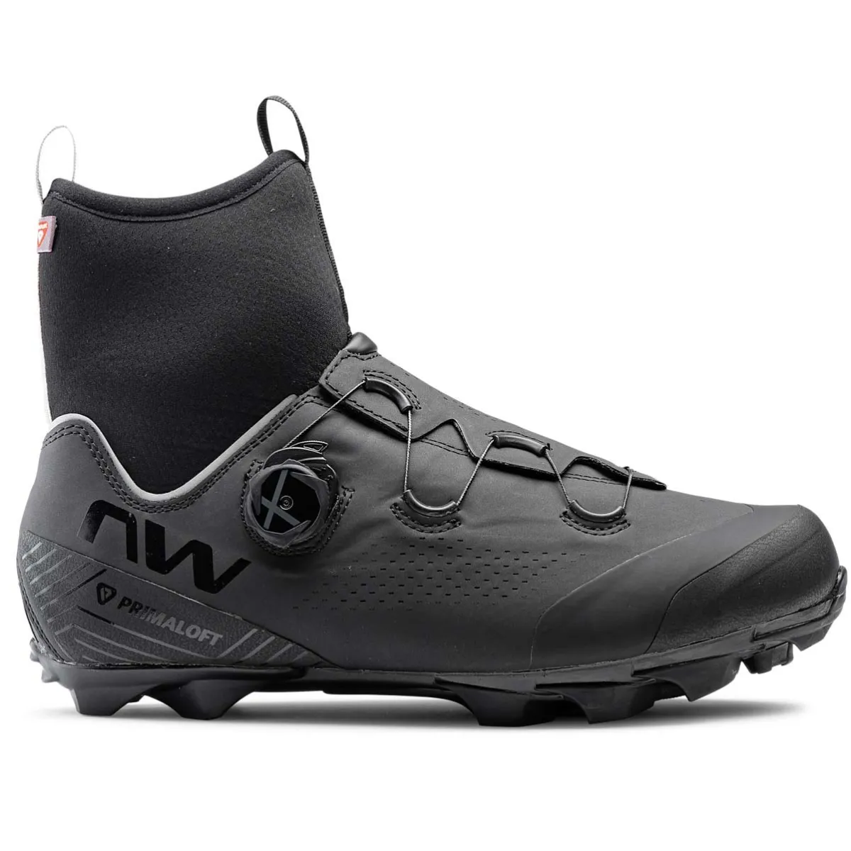 NORTHWAVE MAGMA XC CORE black