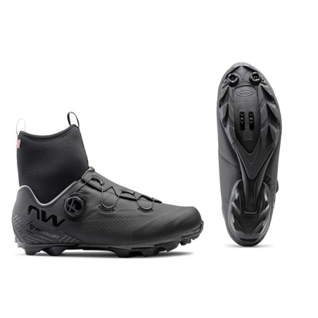 NORTHWAVE MAGMA XC CORE black