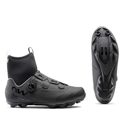NORTHWAVE MAGMA XC CORE black