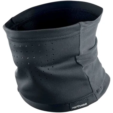 NORTHWAVE NECK WARMER FRONT PROTECTION black | Warmer