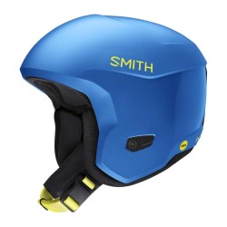 SMITH ICON MIPS matte metallic electric blue | ски & сноуборд каска