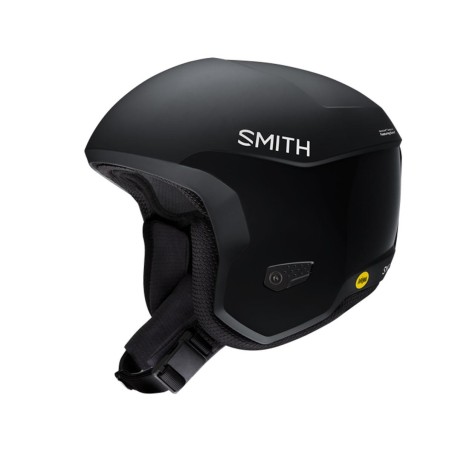 SMITH ICON MIPS matte black | ски & сноуборд каска