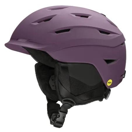 SMITH LIBERTY MIPS matte amethyst | ски & сноуборд каска