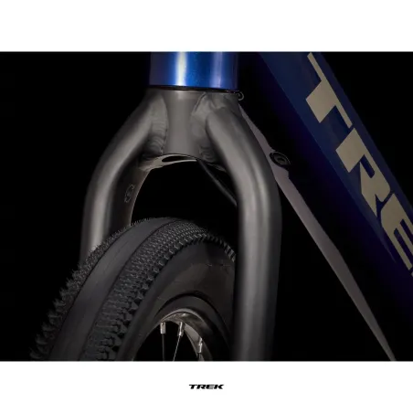 TREK Dual Sport+ 2 Hex Blue | Електрически градски велосипед