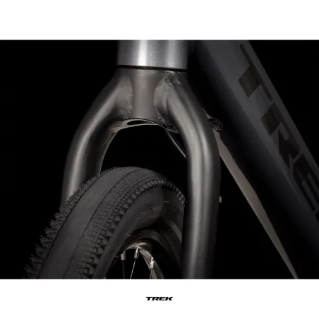 TREK Dual Sport+ 2 Galactic Grey | Електрически градски велосипед