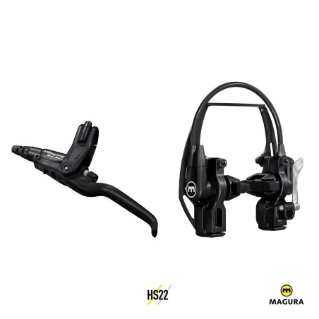 MAGURA HS22 EVO2 mount | Bike Rim Brake