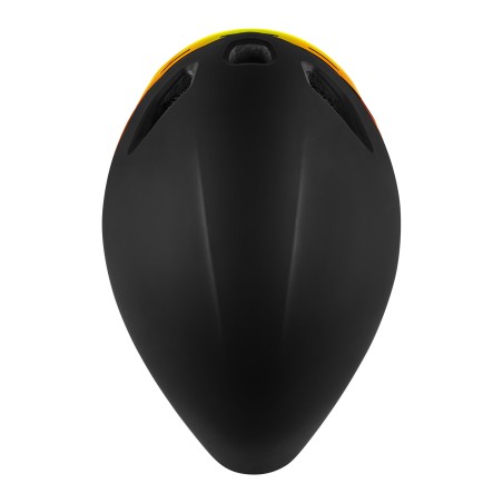 SMITH JETSTREAM TT matte black | Шосейна вело каска