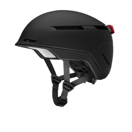 SMITH DISPATCH MIPS Matte Black | Градска каска за велосипед