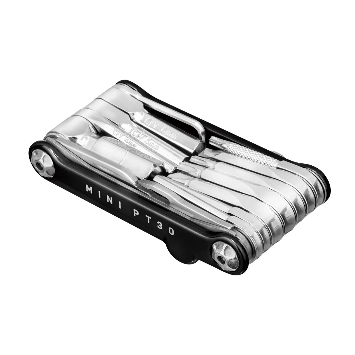 TOPEAK Mini PT30 Black  | TOOLS