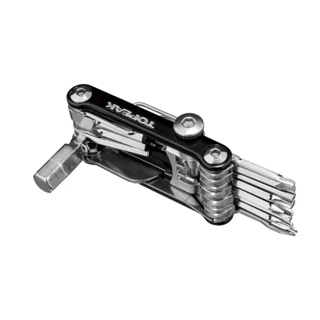 TOPEAK Mini PT30 Black  | TOOLS