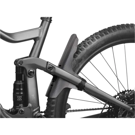 Калник за велосипед TOPEAK D-Flash Express FS