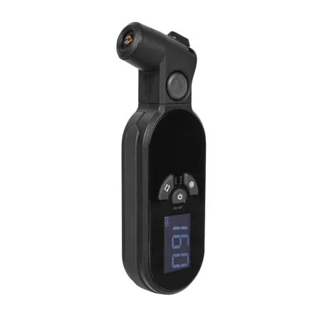 TOPEAK SmartGauge D2X | PUMPS
