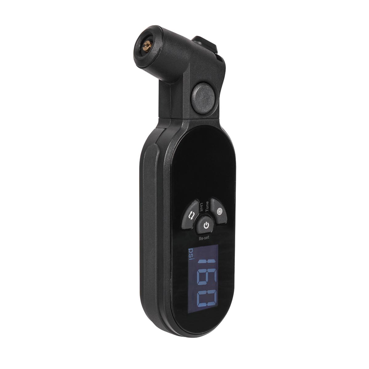 TOPEAK SmartGauge D2X | Помпа за велосипед