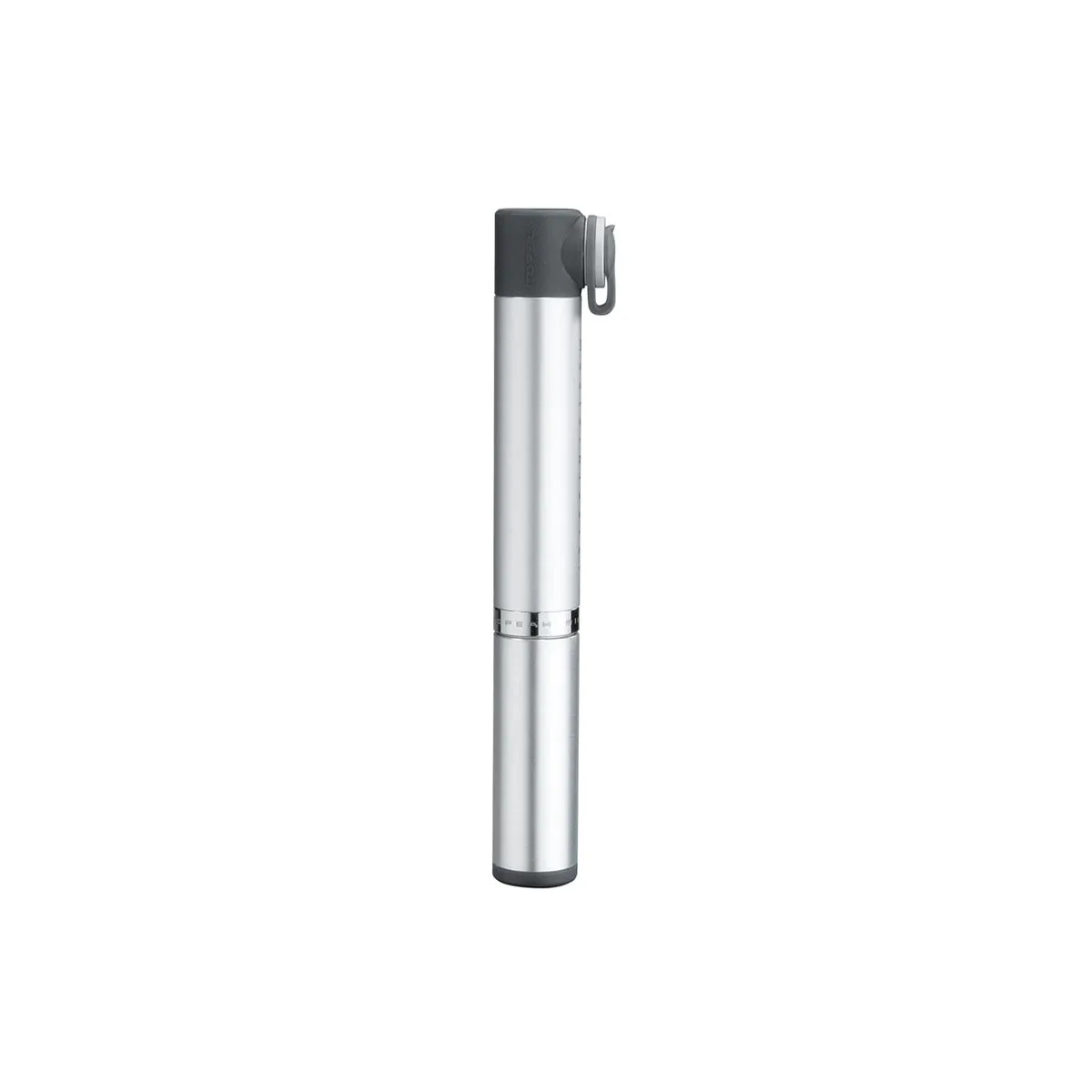 TOPEAK Micro Rocket ALUMINIUM | Ръчна мини помпа за велосипед
