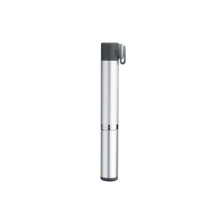 TOPEAK Micro Rocket ALUMINIUM | Ръчна мини помпа за велосипед