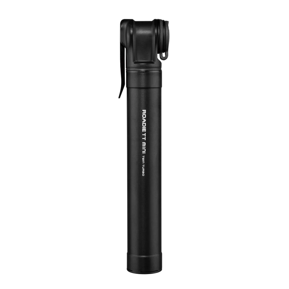 TOPEAK Roadie TT Mini Black | Ръчна мини помпа за велосипед
