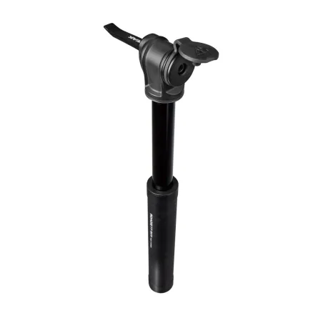 TOPEAK Roadie TT Mini Black | Ръчна мини помпа за велосипед