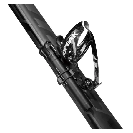 TOPEAK Roadie TT Mini Black | Ръчна мини помпа за велосипед