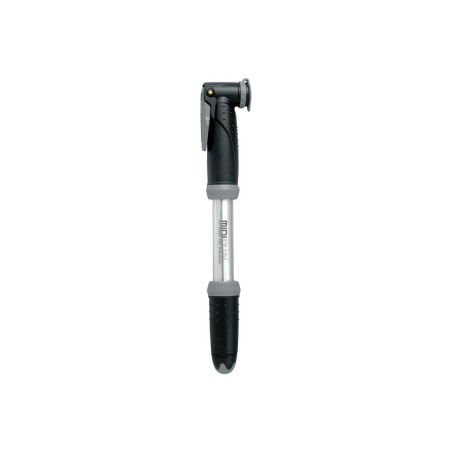 TOPEAK Mini Dual | Ръчна мини помпа за велосипед