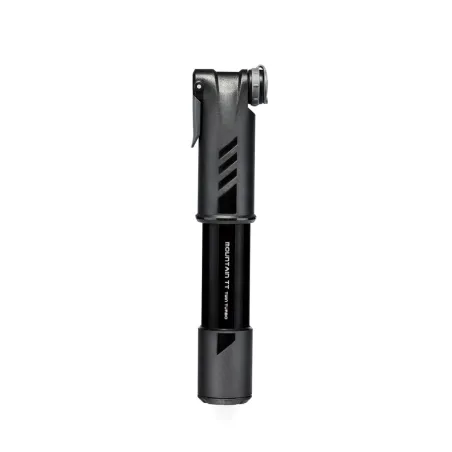 TOPEAK Mountain TT Twin Turbo | PUMPS